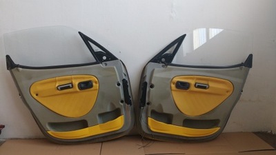 Дверь minicar microcar meta фото №1