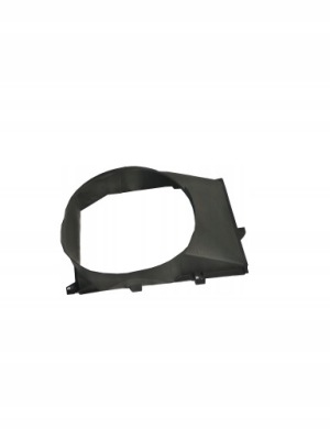 Защита вентилятора mercedes r129 280sl 1295051255 фото №1