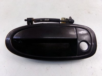 Lexus gs i gs300 ручка левая перед 69220-30170b0 фото №1