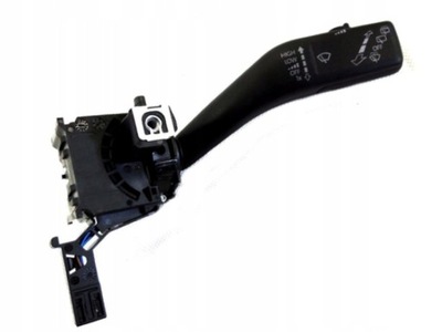 Перемикач комбінований skoda octavia ii фото №1