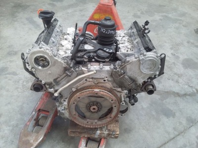 MOTOR CEX CEXA VW PHAETON 3,0 TDI  