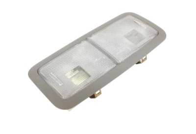 81250-05030-b0 лампа освітлення салону toyota фото №1