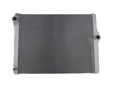 Радіатор води bmw 5 f10 f11 3.0 r6 2009-2013 фото №1