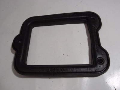 Решётка рамка 99757222100 porsche cayman s 987 фото №1