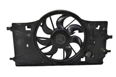 VENTILATEUR RENAULT LAGUNA 3 3 2.0 DCI 08R - milautoparts-fr.ukrlive.com