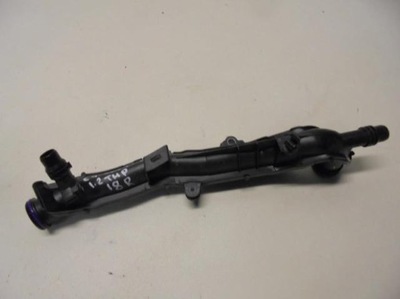 Труба трубка wody citroen c4 cactus 1.2 thp фото №1