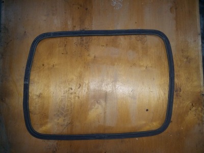 Scania прокладка люк фото №1