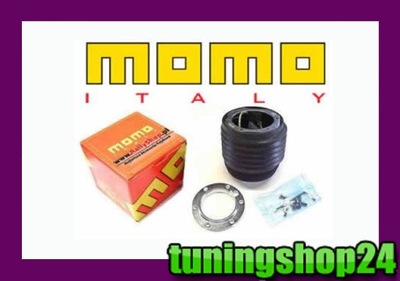 ADAPTADOR MOMO RENAULT CLIO 98-01 MOTOSPORT KJS ORIGINAL  