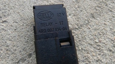 NISSAN ALMERA TINO SENSOR RELAY  