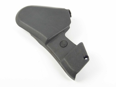 Mercedes w211 защита заглушка левая сиденье правого фото №1