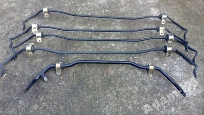 Тяга reakcyjny lancia thesis фото №1