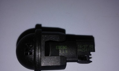 Ford mondeo mk4 датчик температуры фото №1