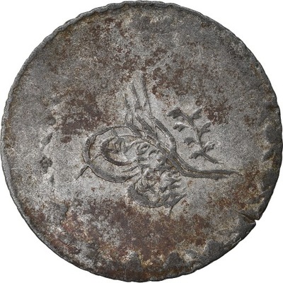 Moneta, Turcja, Abdul Mejid, 20 Para, 1840, Qustan