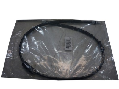 Трос тормоза ручного задняя fiat punto c7f015jc фото №1