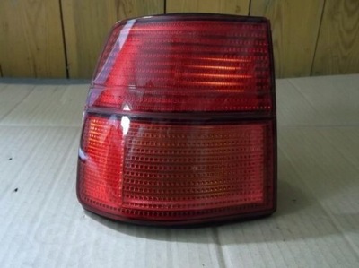 Лампа ліва задня задня seat toledo фото №1