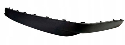 GOLF 91-99 SPOILER FACING HOCKEY BUMPER SPOILER BUMPER FRONT L  