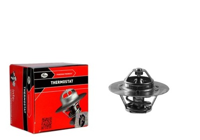 Термостат skoda felicia i favorit 1.3 gates фото №1