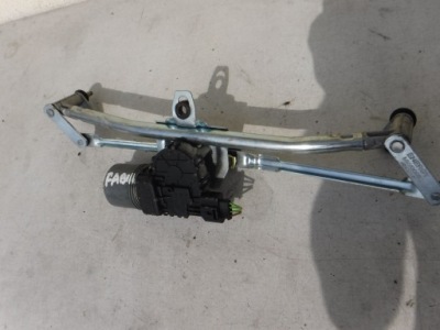 Механізм передніх двірник skoda fabia i фото №1