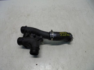 Wąż труба wody peugeot 2008 1.6 ehdi фото №1