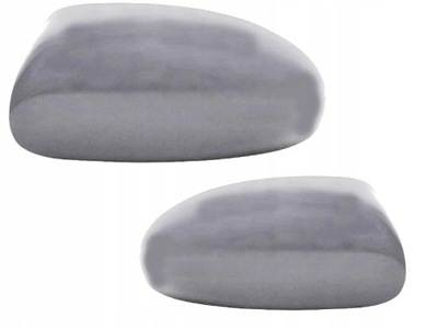 Корпус дзеркало зовнішнього ford focus ліва фото №1