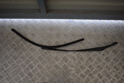 Рычаг дворники левая audi s4 b9 8w0 8w1955407 фото №1