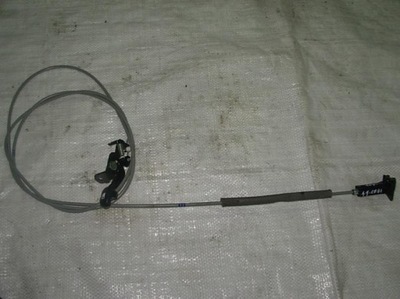 Трос крышка топлива europa kia rio iv 2012 фото №1