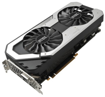 Koparka Kryptowalut 12x GTX 1070Ti Zotac mini 8GB