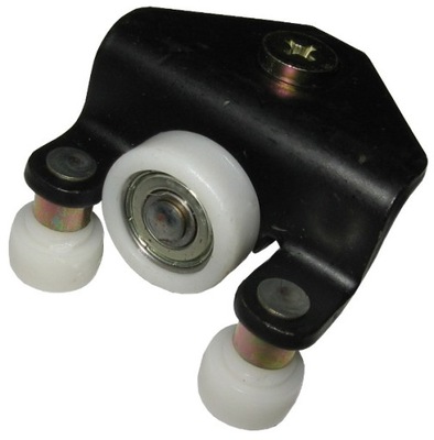 Направляющая верхний дверь боковых bok vw crafter фото №1