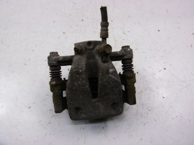 Toyota corolla verso 2 ii 04-07 суппорт задняя правый фото №1