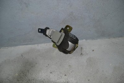 Pas безопасности средний задняя scenic lift фото №1