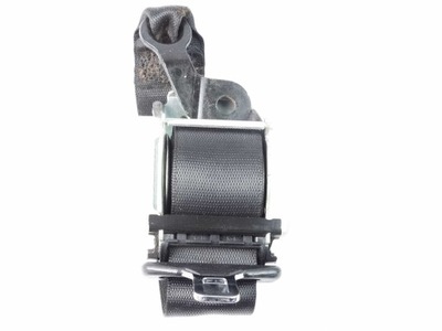 Mercedes w212 sedan pas безпеки середина задня фото №1