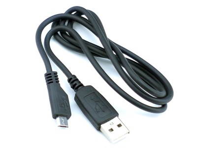 Kabel micro USB USB do nVidia Shield 4G