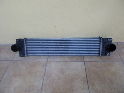 Інтеркулер ford mondeo mk5 1.6 2.0 tdci фото №1