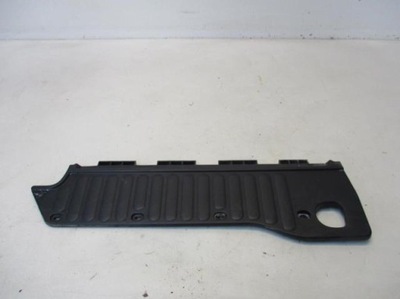 Молдинг накладка порог левая kangoo iii blaszak фото №1