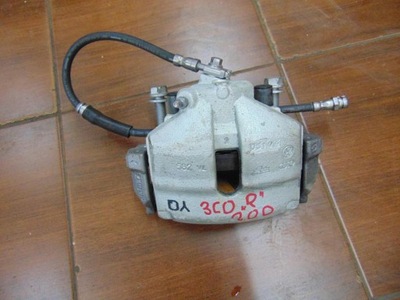 Суппорт тормозной правый перед vw passat b6 b7 cc фото №1