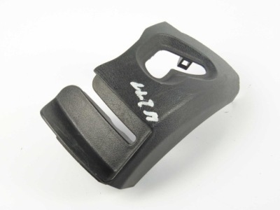 Mercedes e w211 накладка защита сиденье правого фото №1