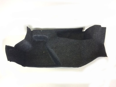 FORD MUSTANG V 05-09R COVERING PANEL MAT  