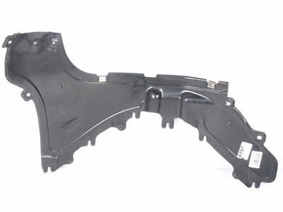 Mercedes r klasa w251 защита стены перегородки фото №1