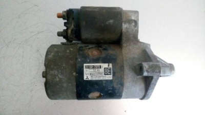 Стартер suzuki wagon r+ 1.0 b 31100-75f0 фото №1