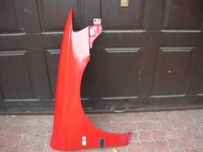 Крила honda accord 1998- 2002 перед oryg. фото №1