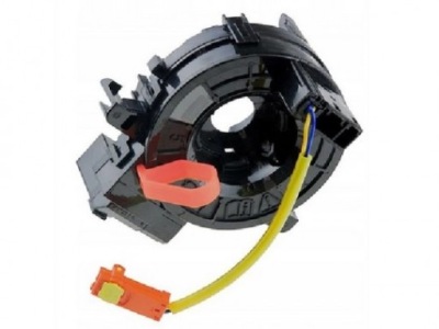 Стрічка керма шлейф toyota hilux 05- фото №1