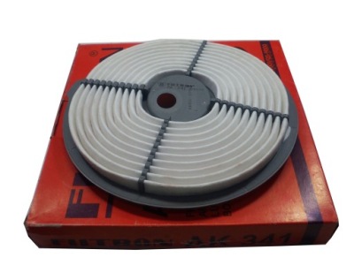 Фільтр повітря toyota carina ii corolla ak341 фото №1