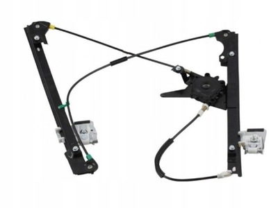 Подъемник электрический стекло volkswagen vento фото №1