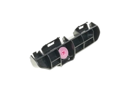 Rav4 12-15 кронштейн бампера лампы задняя правый фото №1