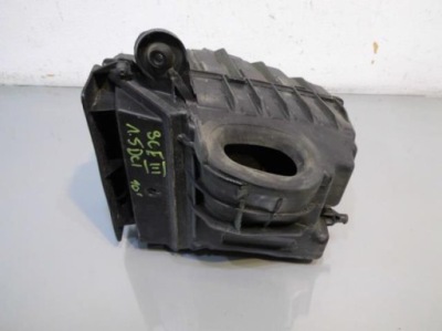 Корпус фильтра воздуха scenic iii 1.5 dci фото №1