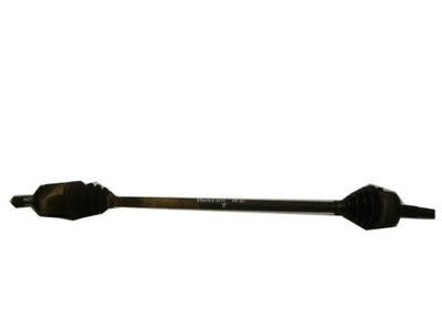 Приводной вал перед правая с abs nissan almera n16 фото №1