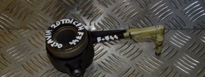 Skoda octavia ii 2.0 tdi цилиндр сцепления фото №1