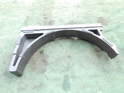 ВКЛАДЫШ ПЕНОПЛАСТ БАГАЖНИКА 6J0863496B SEAT IBIZA 6J