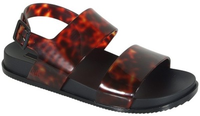 Melissa Cosmic Sandal III Ad sandały black 39