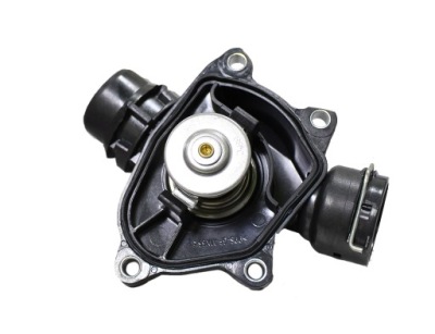 Термостат bmw e46 e39 e38 x5 e53 range rover iii фото №1